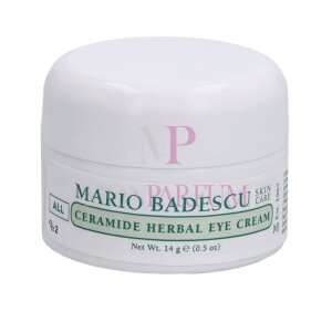 Mario Badescu Ceramide Herbal Eye Cream 14g