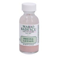 Mario Badescu Drying Lotion All Skin Types (Glass Bottle) 29ml