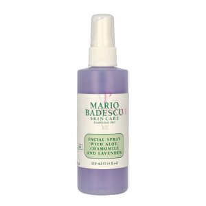 Mario Badescu Facial Spray 118ml