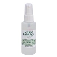 Mario Badescu Facial With Aloe 59ml