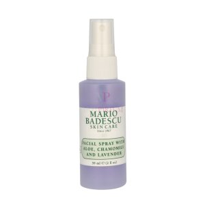 Mario Badescu Facial Spray 59ml