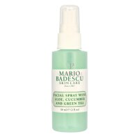 Mario Badescu Facial Spray 59ml