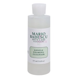 Mario Badescu Foaming Cleanser 177ml