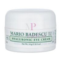 Mario Badescu Hyaluronic Eye Cream 14g