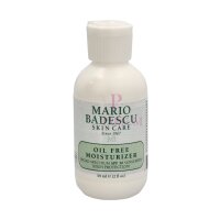 Mario Badescu Oil Free Moisturizer SPF30 59ml