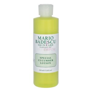 Mario Badescu Special Cucumber Lotion 236ml