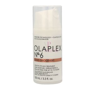 Olaplex Bond Smoother Leave-In Reparative Styling Cream No.6 100ml