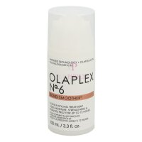 Olaplex Bond Smoother Leave-In Reparative Styling Cream...