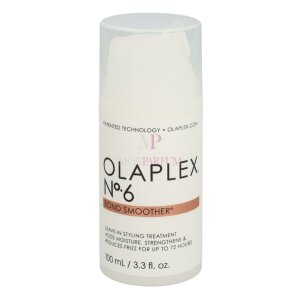 Olaplex Bond Smoother Leave-In Styling Treatment No.6 100ml