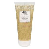 Origins Incredible Spreadable Smoothing Ginger Body Scrub...