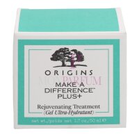 Origins Make A Difference + Rejuvenating Treatment 50ml