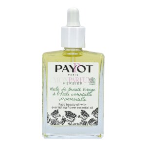 Payot Herbier Huile De Beaute 30ml