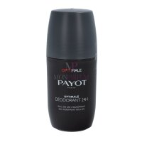 Payot Optimale Deodorant 24H 75ml