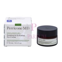 Perricone MD Hypoallergenic CBD Skin Calming Eye Cream 15ml