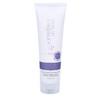 Philip Kingsley Pure Blonde Booster Weekly Mask 150ml