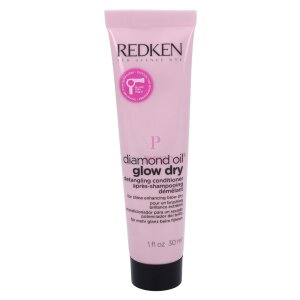 Redken Diamond Oil Glow Dry Conditioner 30ml