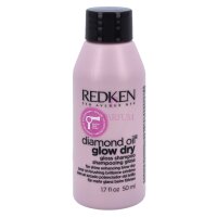Redken Diamond Oil Glow Dry Shampoo 50ml