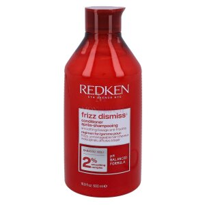 Redken Frizz Dismiss Conditioner 500ml