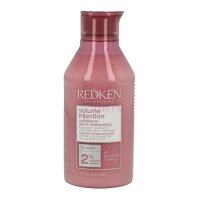 Redken Volume Injection Conditioner 300ml