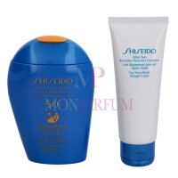 Shiseido Expert Sun Protector Face & Body Lotion...