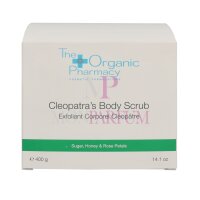 The Organic Pharmacy Cleopatras Body Scrub 400g