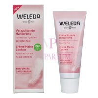 Weleda Perfume-Free Sensitive Calming Hand Cream 50ml