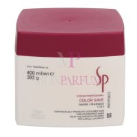 Wella SP - Color Save Mask 400ml