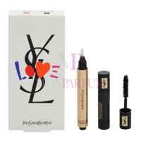 YSL Touche Eclat Radiant Touch Set 4,5ml