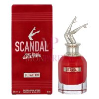Jean Paul Gaultier Scandal Le Parfum Eau de Parfum...