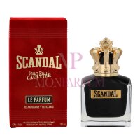 Jean Paul Gaultier Scandal Le Parfum Pour Homme Eau de Parfum 100ml