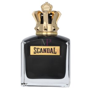 Jean Paul Gaultier Scandal Le Parfum Pour Homme Eau de Parfum 150ml