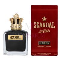 Jean Paul Gaultier Scandal Le Parfum Pour Homme Eau de...