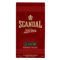 Jean Paul Gaultier Scandal Le Parfum Pour Homme Eau de Parfum 150ml