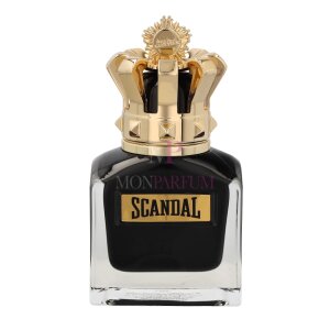 Jean Paul Gaultier Scandal Le Parfum Pour Homme Eau de Parfum 50ml