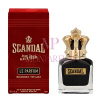 Jean Paul Gaultier Scandal Le Parfum Pour Homme Eau de...