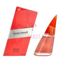 Bruno Banani Absolute Woman Eau de Toilette 50ml