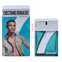 Cristiano Ronaldo CR7 Origins Eau de Toilette 30ml