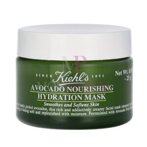 Kiehls Avocado Nourishing Hydration Mask 25g