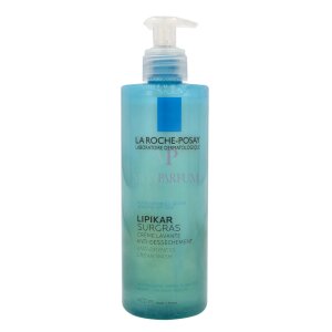 La Roche Lipikar Surgras Concentrated Shower-Cream 400ml