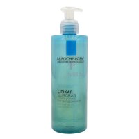 La Roche Lipikar Surgras Concentrated Shower-Cream 400ml