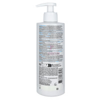LRP Lipikar Lait Urea 5+ Smoothing Soothing Lotion 400ml