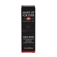 Make Up Forever Aqua Brow Waterproof Eyebrow Corrector 7ml
