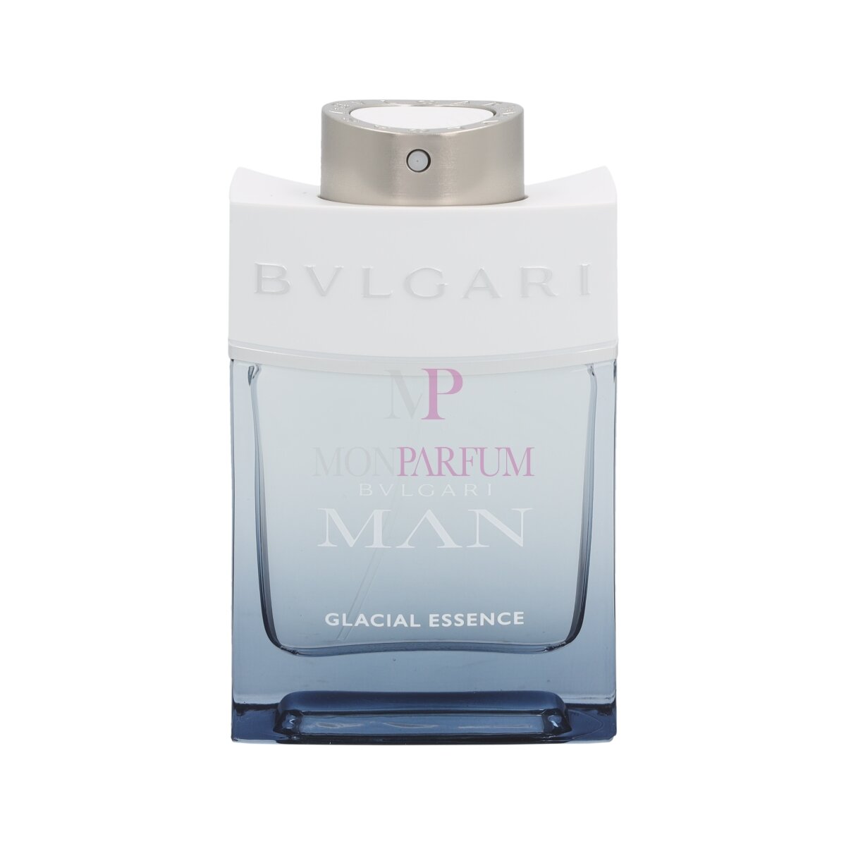 Bvlgari Man Glacial Essence Eau de Parfum 60ml