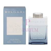 Bvlgari Man Glacial Essence Eau de Parfum 60ml