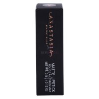 Anastasia Beverly Hills Matte Lipstick 3,5g