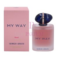 Armani My Way Floral Eau de Parfum 90ml