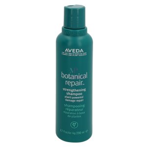 Aveda Botanical Repair Strengthening Shampoo 200ml