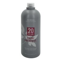 Aveda Color Catalyst Conditioning Developer Cream 887ml