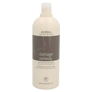 Aveda Damage Remedy Restructuring Shampoo 1000ml