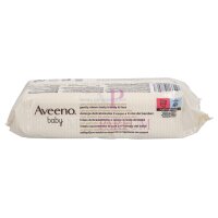 Aveeno Baby Daily Care Wipes 72Stück